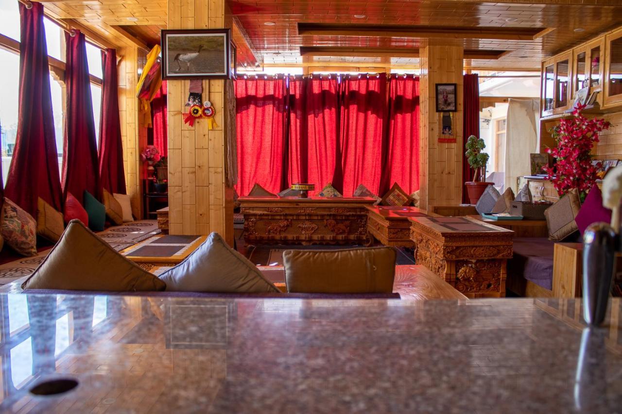 Laksdup Guest House Leh Luaran gambar